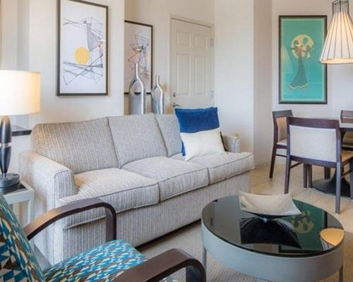 Фото Bluegreen Vacations Club 36, Ascend Resort Collection