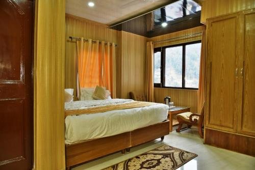 Фото Hotel Akash