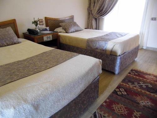 Фото MG Nefertiti Hotel