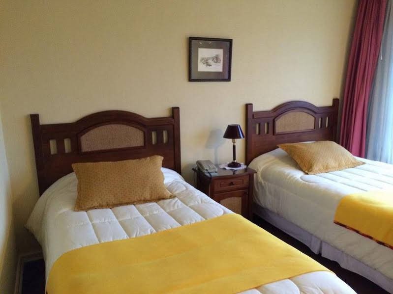 Фото Hotel Melillanca