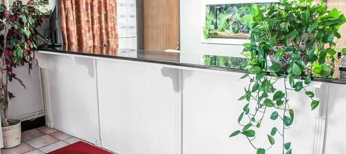 Фото Econo Lodge Las Cruces University Area