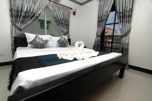 Фото Parent Heritage Angkor Villa