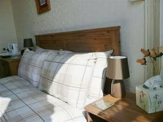 Hotel The Edenhurst Guesthouse, Weymouth, photo