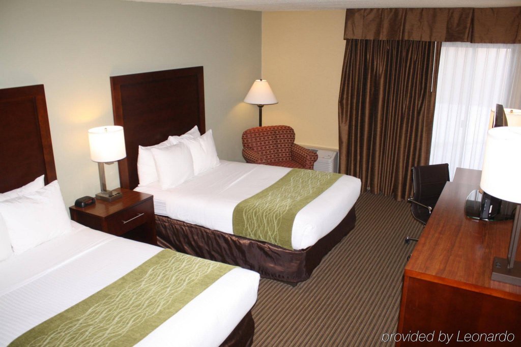 Фото Comfort Inn Plymouth - Minneapolis