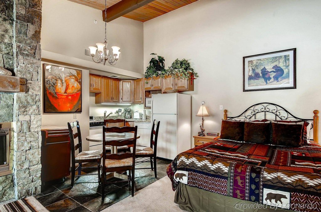 Фото Aspenwood, a Destination by Hyatt Residence