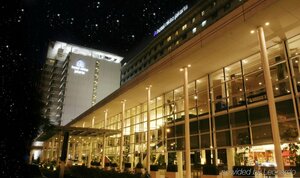 Гостиница Pullman Jakarta Indonesia Thamrin CBD