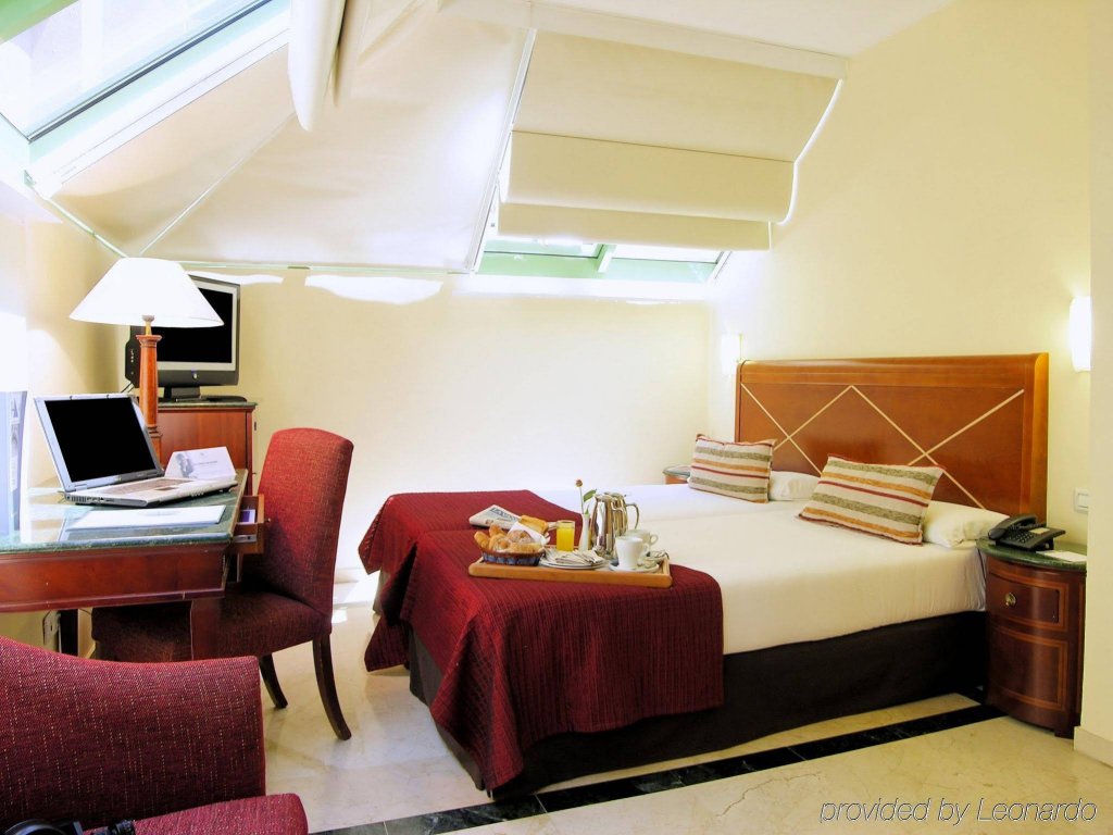 Фото Exe Laietana Palace