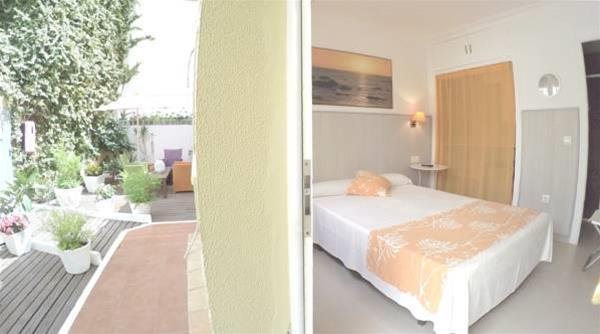 Фото Hospederia Imar