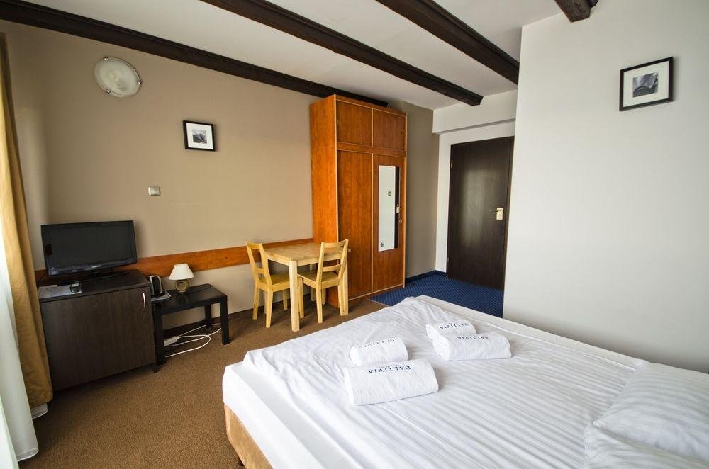 Фото Baltivia Sea Resort