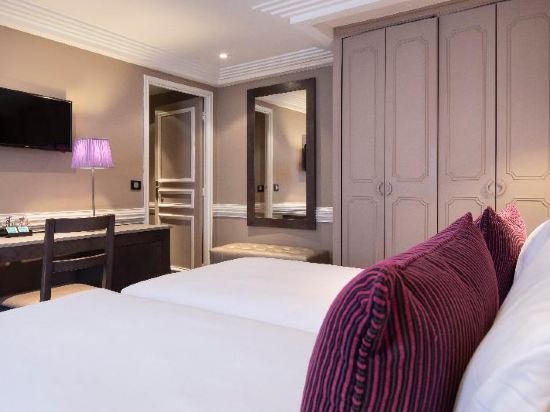 Фото Elysées Hotel