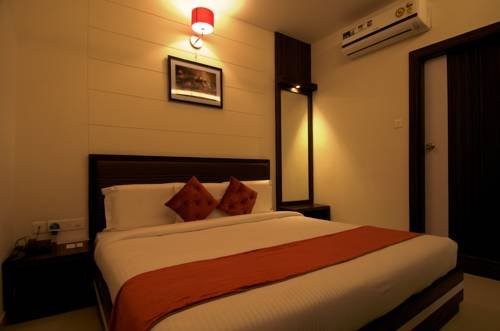 Фото Hotel Premiere Villa