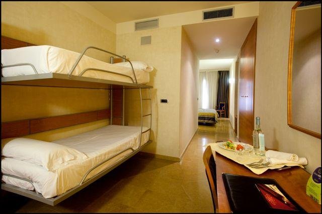 Фото Sercotel Palacio de Tudemir