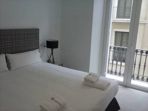 Фото Urbanliving Soho