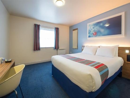Фото Travelodge Retford Markham Moor