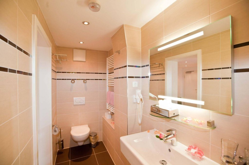 Фото Hotel & Restaurant Ludwigs