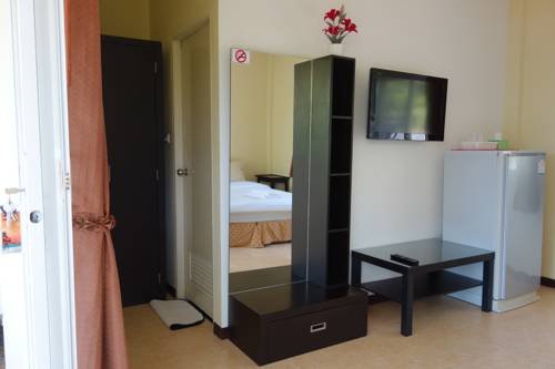 Фото Khaolak Hillside Villa