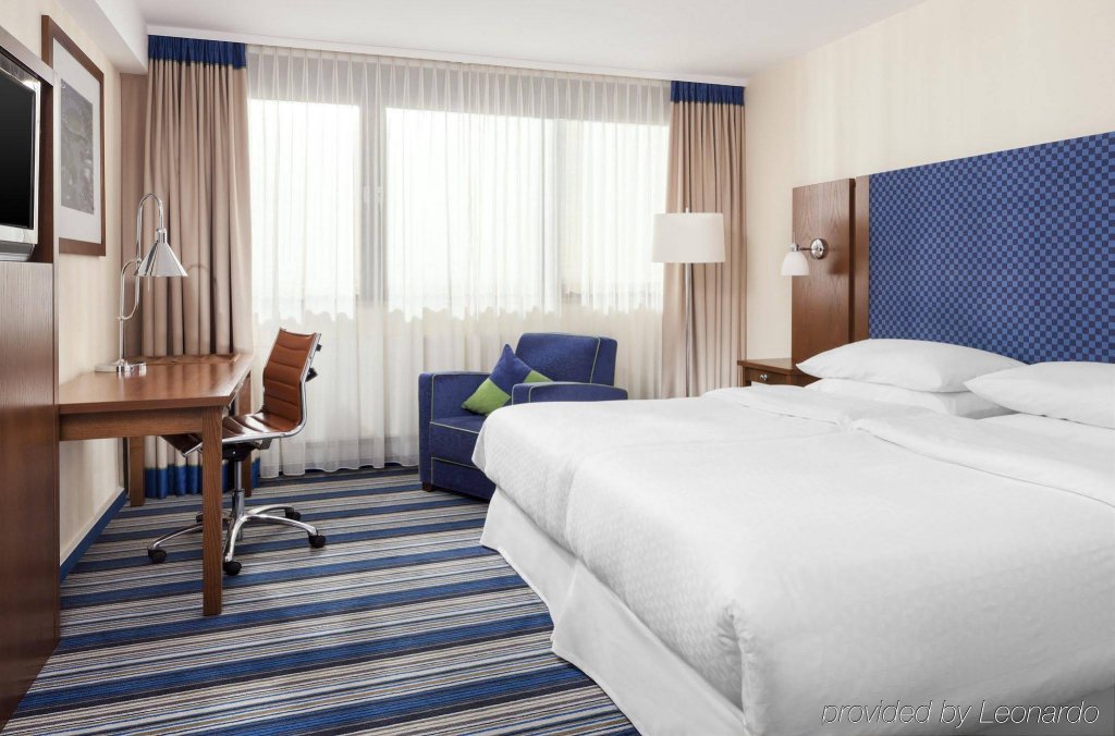 Фото Arthotel Ana im Olympiapark