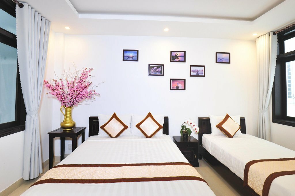 Hotel Hoi An Bali Homestay, Hội An, photo