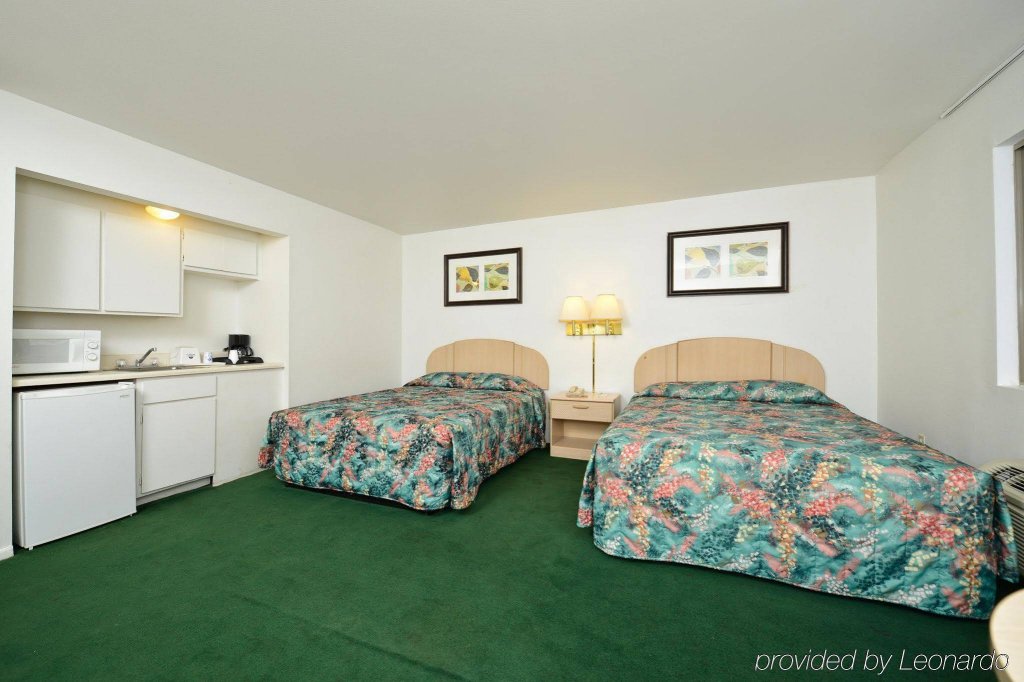 Фото Americas Best Value Inn Eloy Casa Grande