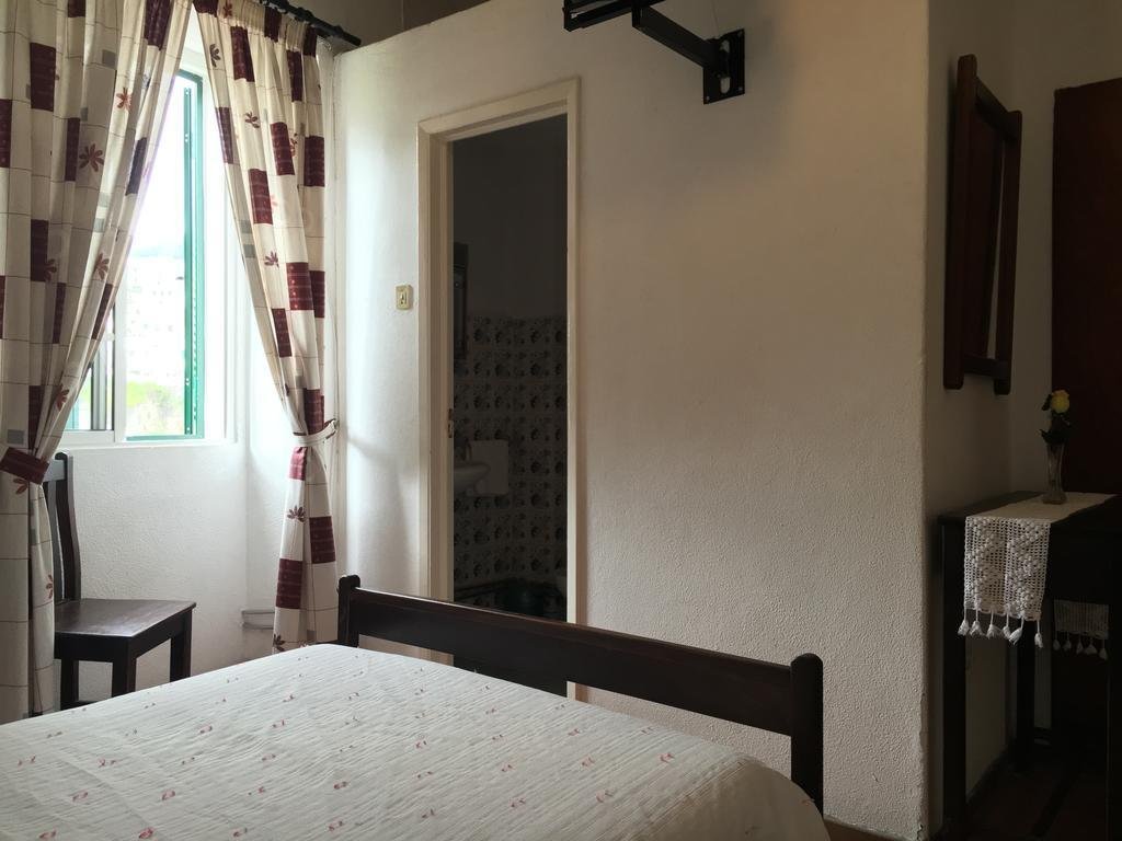 Фото Hospedaria Pôr do Sol