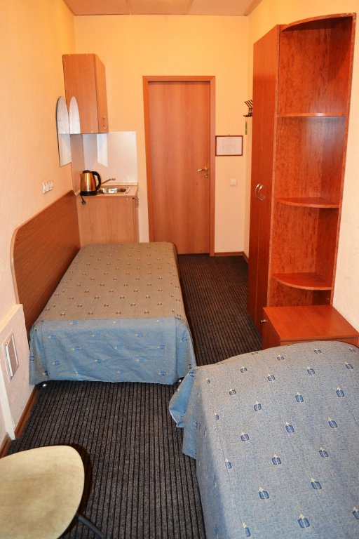 Фото Ринальди Олимпия