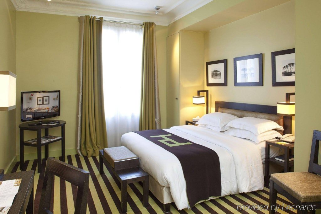 Фото Hotel Duret