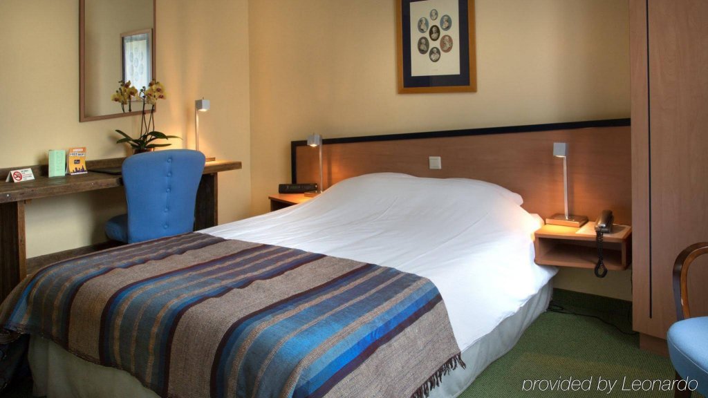 Фото Hotel Ravel Hilversum