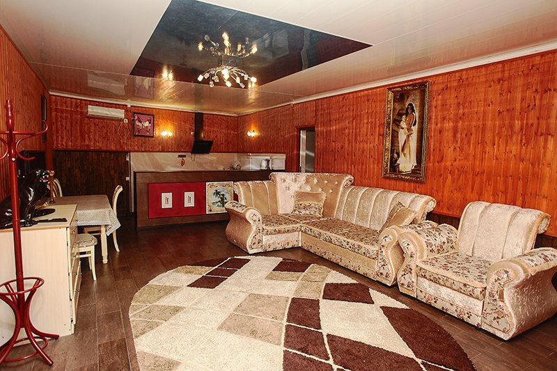 Фото Хуторок