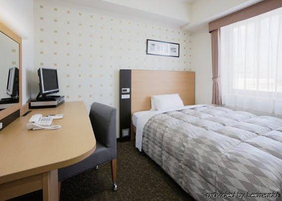 Фото Comfort Hotel Tendo