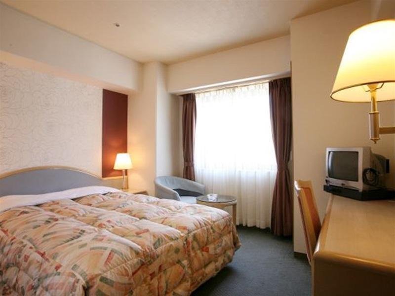 Фото Nest Hotel Matsuyama