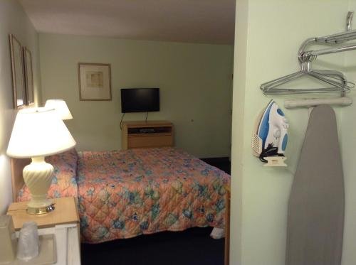 Фото Seahorse Inn