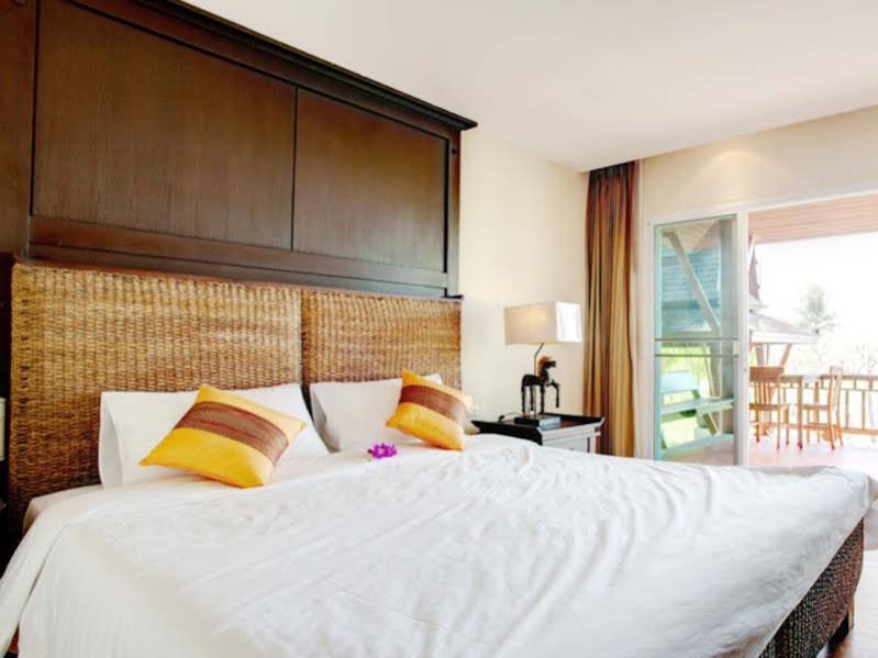 Фото C&n Kho Khao Beach Resort