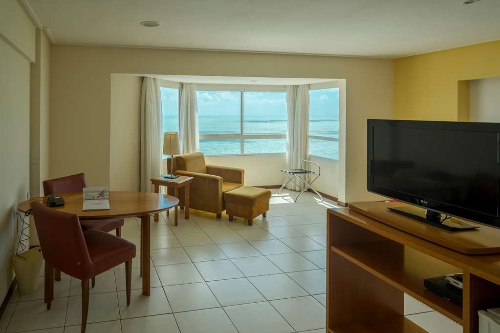 Фото Othon Suites Natal