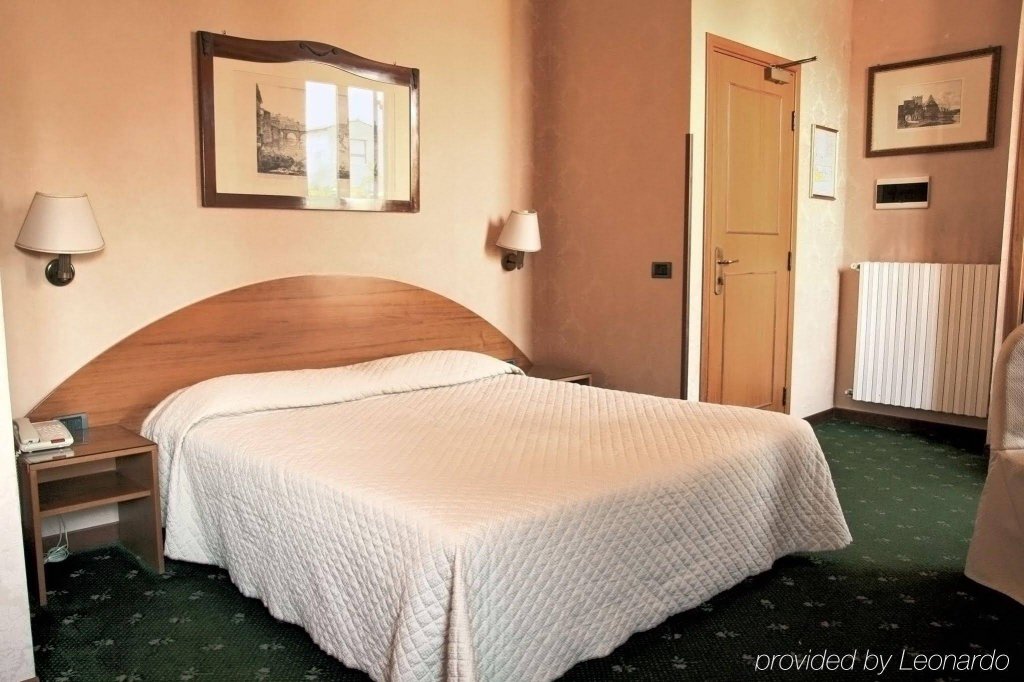 Фото Hotel La Rovere