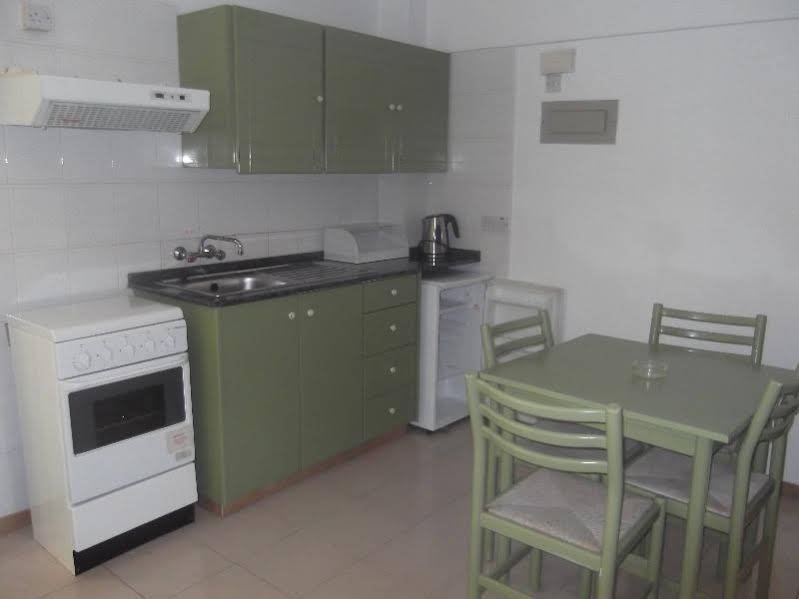 Фото Livas Hotel Apartments