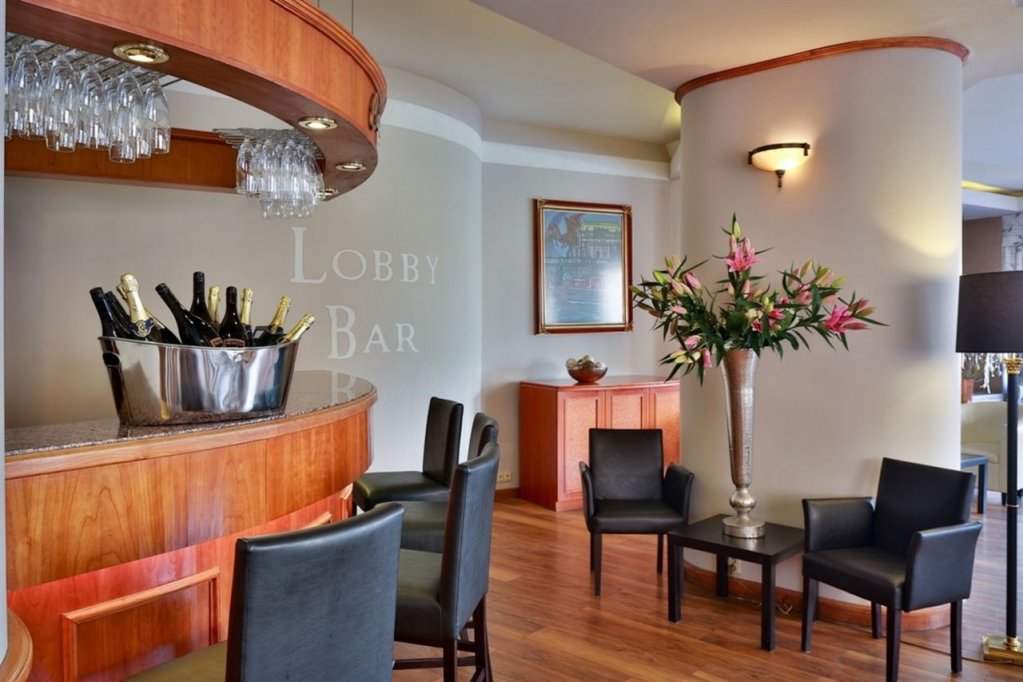 Фото Hotel Belvedere