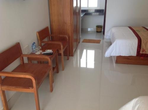 Фото Heritage by Night Hotel