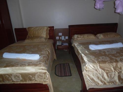 Фото Silver Paradise Hotel