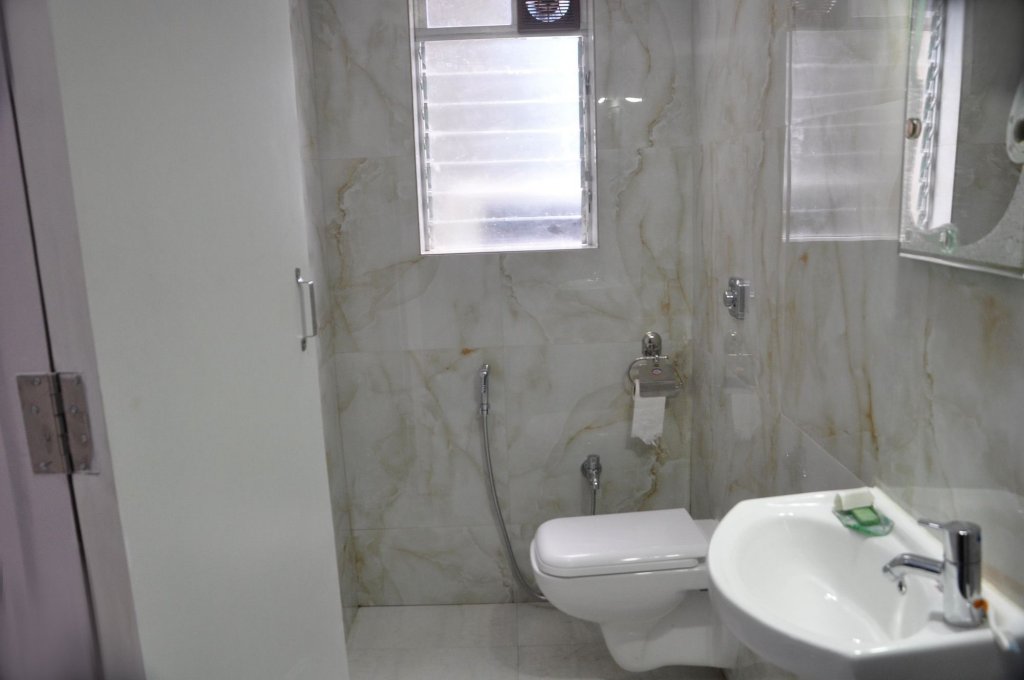 Фото Hotel Imperial Executive, Andheri