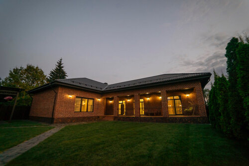 Дом отдыха Гостевой комплекс Степаново в Яхроме