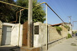 Takhtali-dJami (площадь Металлистов, 44), mosque