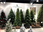 Elki.by (Minsk, Alibiegava Street, 28), christmas trees and christmas decorations