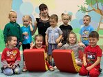 Luch center for children's creativity (Altayskaya Street, 95), further education