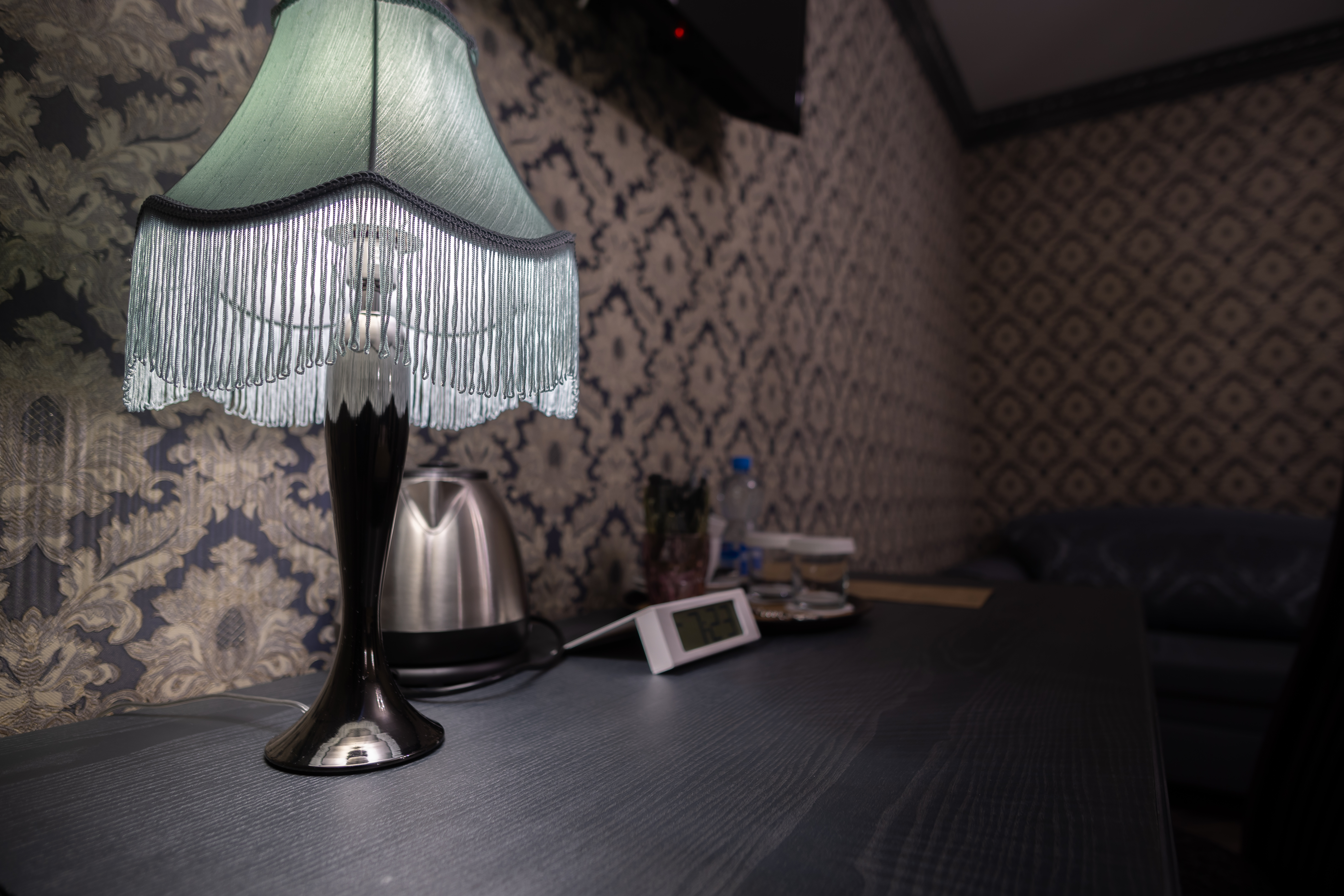 Фото Милтон