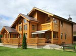 BestStroi (vioska Kopishcha, vulica Lieanarda da Vinčy, 7А), construcción de casas de campo y cabañas