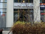 Pasta Wine (Новодмитровская ул., 2, корп. 2), пиццерия в Москве
