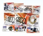 Арш (Kazanskiy Avenue, 224/3), auto parts and auto goods store