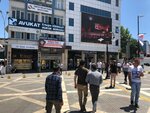 Navigatour Turism (Malatya, Battalgazi, Hamidiye Mah., Kuyumcular Sok., 1), travel agency