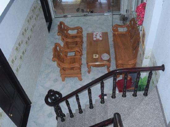 Фото Duc Thao Hotel