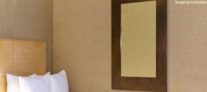 Фото Отель Amsterdam Court